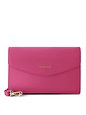 Lazarotti Bologna Leather Clutch skuldertaske i læder 23 cm