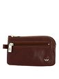 Golden Head Colorado Astuccio portachiavi Vera Pelle 12.5 cm - tabacco Golden Head Colorado Astuccio portachiavi Vera Pelle 12.5 cm