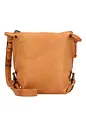 aunts & uncles Grandma's Luxury Club Bolsa de hombro Piel natural 21 cm - caramel aunts & uncles Grandma's Luxury Club Bolsa de hombro Piel natural 21 cm