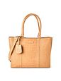 Burkely Cool Colbie Shopper-taske Læder 35 cm Laptoprum