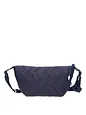Zwei Cleo Crossbody-laukku 36 cm