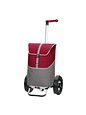 Andersen Shopper Tura Shopper Lasse Carrito de la compra 63 cm - rot Andersen Shopper Tura Shopper Lasse Carrito de la compra 63 cm
