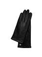 Kessler Chelsea Guantes Piel natural - black Kessler Chelsea Guantes Piel natural