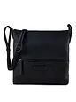 Tom Tailor Gia Crossbody taška 27 cm - dark blue Tom Tailor Gia Crossbody taška 27 cm
