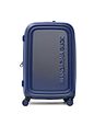 Mandarina Duck Logoduck 4-hjulet trolley 69 cm - deep blue Mandarina Duck Logoduck 4-hjulet trolley 69 cm