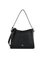 AIGNER Ivy Bolsa de hombro Piel natural 27 cm - black AIGNER Ivy Bolsa de hombro Piel natural 27 cm