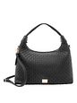 L.CREDI Radka Skuldertaske 33 cm - schwarz L.CREDI Radka Skuldertaske 33 cm