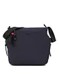 Hedgren String Bolsa de hombro 26.5 cm - vulcan blue Hedgren String Bolsa de hombro 26.5 cm