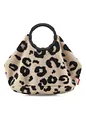 reisenthel Loopbag Hobo Shopperit 64 cm - teddy leo cream reisenthel Loopbag Hobo Shopperit 64 cm