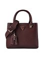 Guess Allegra Bolsa de hombro 35 cm
