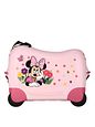 Samsonite Dream2go Disney 4-pyöräinen Lasten vetolaukut 38 cm