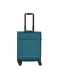 Stratic Fresh 4 hjul Kabinetrolley S 55 cm