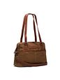 The Chesterfield Brand Milora Schultertasche 30 cm - olive green The Chesterfield Brand Milora Schultertasche 30 cm