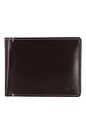 Golden Head Bari Portafoglio Protezione RFID Vera Pelle 12 cm - chocolate Golden Head Bari Portafoglio Protezione RFID Vera Pelle 12 cm