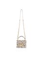 Seidenfelt Bolsa de hombro 21 cm - Dotty Dalmatian Seidenfelt Bolsa de hombro 21 cm