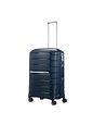 Samsonite Flux 4-pyöräinen vaunu 68 cm