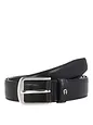 AIGNER Business Bälte Läder - black AIGNER Business Bälte Läder
