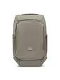 Johnny Urban Kian Daypack 48 cm Laptopfack - desert grey Johnny Urban Kian Daypack 48 cm Laptopfack