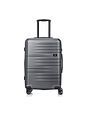 Pack Easy Mena 4 rullaa Matkalaukku 64 cm Joustava
