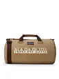 Napapijri Bering 3 Bolsa de viaje fin de semana 58.5 cm - petrifiedoak Napapijri Bering 3 Bolsa de viaje fin de semana 58.5 cm
