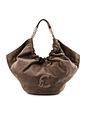 Coccinelle Smash Shopper taske Læder 35 cm - warm ta-warm ta Coccinelle Smash Shopper taske Læder 35 cm