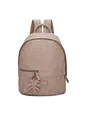 Fritzi aus Preußen Eco Fritzi07 Bolsos mochila 31 cm - mud Fritzi aus Preußen Eco Fritzi07 Bolsos mochila 31 cm