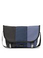 Timbuk2 Classic Messenger-väska 33 cm Laptopfack - monsoon Timbuk2 Classic Messenger-väska 33 cm Laptopfack