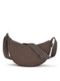 Johnny Urban Ally Crossbody taske S 25 cm - brown Johnny Urban Ally Crossbody taske S 25 cm