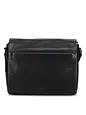 Jost Glasgow Dokumenttaske RFID-beskyttelse Læder 34 cm Laptoprum - black Jost Glasgow Dokumenttaske RFID-beskyttelse Læder 34 cm Laptoprum