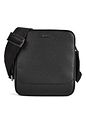 Boss Northon Mini bag crossbodytaske 18 cm - black Boss Northon Mini bag crossbodytaske 18 cm