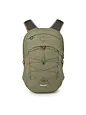 Osprey Quasar Daypack 38 cm Laptoprum - olive tan Osprey Quasar Daypack 38 cm Laptoprum