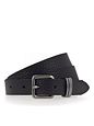 Tamaris Cinturón - schwarz metallic Tamaris Cinturón