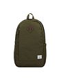 Herschel Seymour Daypack 50 cm Laptoprum - ivy green Herschel Seymour Daypack 50 cm Laptoprum