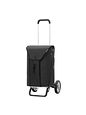 Andersen Shopper Alu Star Shopper Oli.P 2.0 Carro de la compra 59 cm