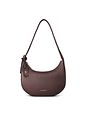 Lazarotti Bologna Leather Taška přes rameno Kůže 24 cm