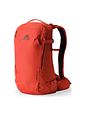 Gregory Verte 24 Vandrer-rygsæk M-L 51 cm - apres orange Gregory Verte 24 Vandrer-rygsæk M-L 51 cm