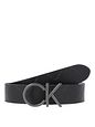 Calvin Klein Re-Lock Bälte - ck black2 Calvin Klein Re-Lock Bälte