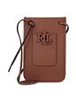 Lauren Ralph Lauren Cameryn Mobil-etui Læder 13 cm