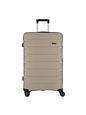 d & n Travel Line 4100 4 hjul Trolley L 74 cm