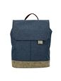 Zwei Olli Zaino da giorno 35 cm - blue Zwei Olli Zaino da giorno 35 cm