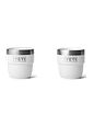 Yeti Rambler krus sæt 2 stk.