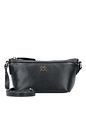 Tommy Hilfiger TH Monoplay Leather Skuldertaske Læder 18 cm