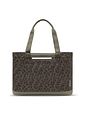 Kapten & Son Vaasa Bolsa de compras 48 cm