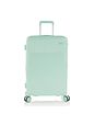 Heys Pastel 4 hjul Trolley M 66 cm med strækfold