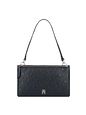 Tommy Hilfiger TH Refined Skuldertaske 24 cm