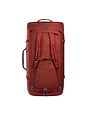 Tatonka Duffle Roller 140 Foldbar rejsetaske med 2 hjul 87 cm - tangored Tatonka Duffle Roller 140 Foldbar rejsetaske med 2 hjul 87 cm
