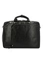 Picard Buddy Dokumenttaske Messenger Læder 42 cm Laptoprum