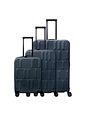 Travelite Panello 4 hjul Kuffert 3-delt Travelite Panello 4 hjul Kuffert 3-delt