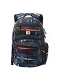 NITRO Batoh Hero 52 cm s přihrádkou na notebook