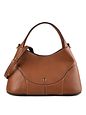 AIGNER Hazel Bolso Piel natural 30 cm